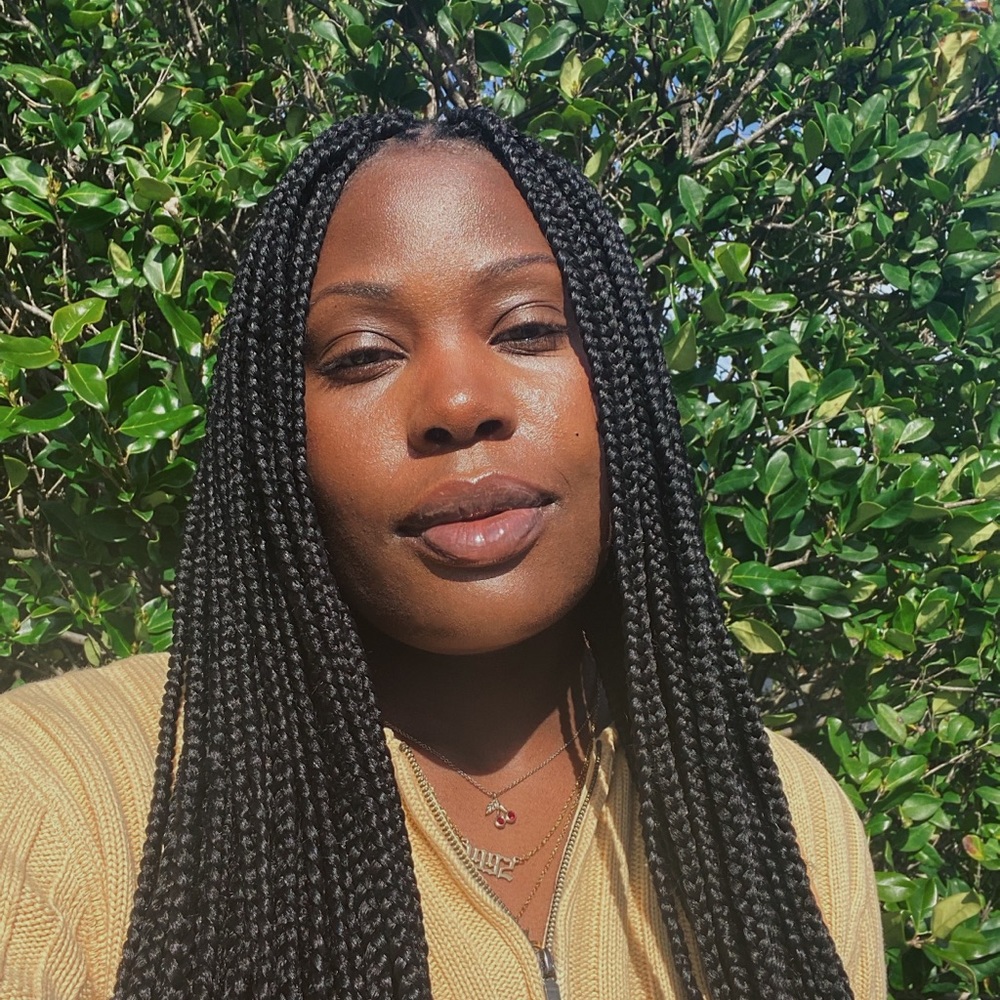 Meet your Posher, Sharee